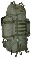 Batoh Wisport Sobí 55 l Olive/Brown