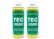 TEC 2000 Engine Flush 375ml x2