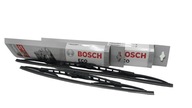 SÚPRAVA STIERAČOV BOSCH ECO 500/450mm SADA