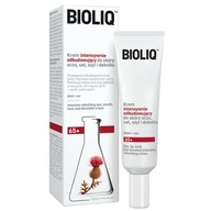 Bioliq 65+ Regeneračný očný krém 30 ml