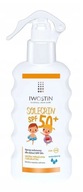 IWOSTIN SOLECRIN sprej pre DETI 50 SPF+ TAŠKA