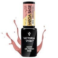 Victoria Vynn Gel Polish Mega Base Beige 8ml