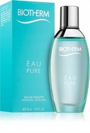 BIOTHERM EAU PURE EDT 50ML