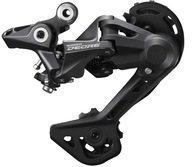 Prehadzovačka SHIMANO DEORE RD-M4120 SGS 10/11 zadná