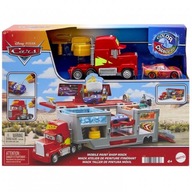 Mattel Cars Cars Maniek Mobile Painter zmena farby HPD82