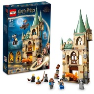 LEGO Harry Potter Rokfortská izbička 76413