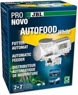 JBL ProNovo AutoFood WHITE - automatický podávač (biely)