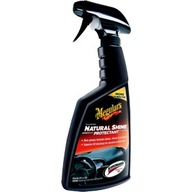 Meguiar's Natural Shine Protectant Kokpit 473 ml