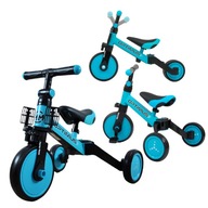 BALANCE BICYKEL PRE DETI MILLY MALLY OPTIMUS 8