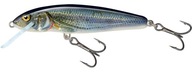 Salmo Wobler Minnow 6 cm Spirlin