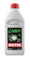 MOTUL Minerálna hydraulická kvapalina LHM+ PLUS 1L