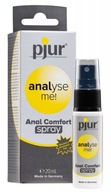 ANALYSME RELAXAČNÝ ANÁLNY SPREJ! 20 ml PJUR