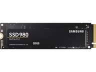 SSD disk SAMSUNG 980 500GB