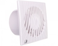 Ventilátor do kúpeľne 120mm 17W 150m3/h WA120H