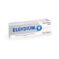 ELGYDIUM zubná pasta na odfarbenie 30 ml