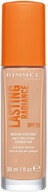 Rimmel Lasting Radiance 10 Light Porcelain Foundation