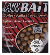 PROFESS Proteínové guľôčky - CESNAK - CHILI - 16mm