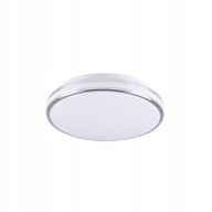 LED stropné svietidlo ORBIT 40 24W 4000K 2600lm CHROME