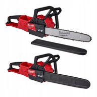 18V 40cm motorová píla Milwaukee M18 FCHS-0