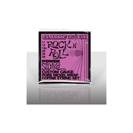 Struny na elektrickú gitaru Ernie Ball 2250. 11-48