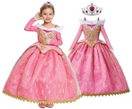 OUTFIT ŠATY AURORA CROWN 134/140