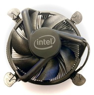 Org NOVÝ Intel Cooler 1155 1150 1151 1200 BOX