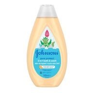 Johnson & Johnson Johnson's Baby Pure Pro