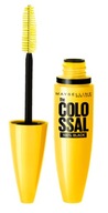 Maybelline Colossal Volum Express 100% Black / Objem a zahustenie