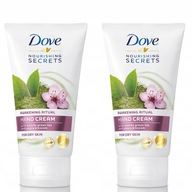 Dove Hand Cream Awakening Hand Cream 75 ml x2