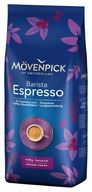 Movenpick Espresso 1kg - Kávové zrná