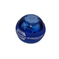 Gyroskopická lopta Spartan-Sport Power Ball 250 Hz