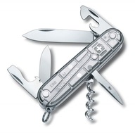 Švajčiarsky armádny nôž Victorinox Spartan SilverTech