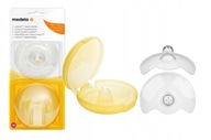 Contact M Silicone Nursing Pads