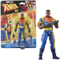 MARVEL'S BISHOP X-Men '97 Hasbro akčná figúrka MARVEL LEGENDS F6553 15 cm