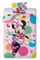 140x200 MINNIE MOUSE DREAMCATCHER POSTEĽNE