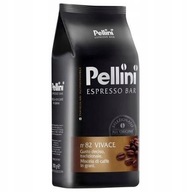 Zrnková káva Pellini Espresso Bar Vivace 1kg