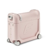 Pojazdný kufor STOKKE JetKids BedBox PINK LEMONADE