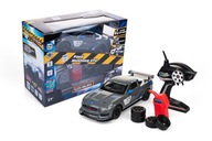 DUMEL CITY FLET FORD MUSTANG GT4 GREY