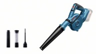 Batériový fúkač 18V ​​GBL 18V-120 BOSCH