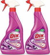 Dix Professional sprej na kameň a hrdzu 500 ml x 2