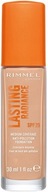 Rimmel Lasting Radiance 070 Porcelain Foundation