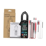 ST211 Digitálny klešťový merač AC Power Tester