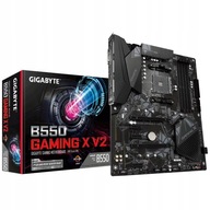 Základná doska Gigabyte B550 GAMING X V2