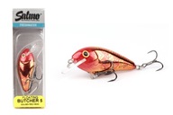 WOBLER SALMO BUTCHER PLÁVAJÚCI 5cm - QBU033