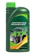 FANFARO OLEJ FF8602-1 ATF 1L DEXRON II III