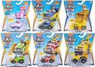 Vozidlo PAW Patrol TOY s mixom figúrok ________