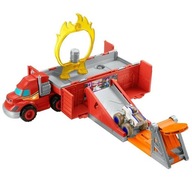 Kaskadérske auto Fisher Price Blaze GYD04