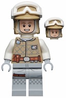 Figúrka LEGO Star Wars – Luke Skywalker (75298)