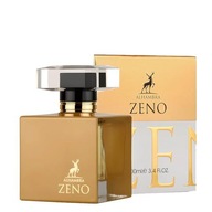 ALHAMBRA ZENO - PARFUMOVANÁ VODA - OBJEM: 100 ML