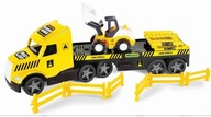 Nákladné vozidlo Wader Magic Truck Technic 36430